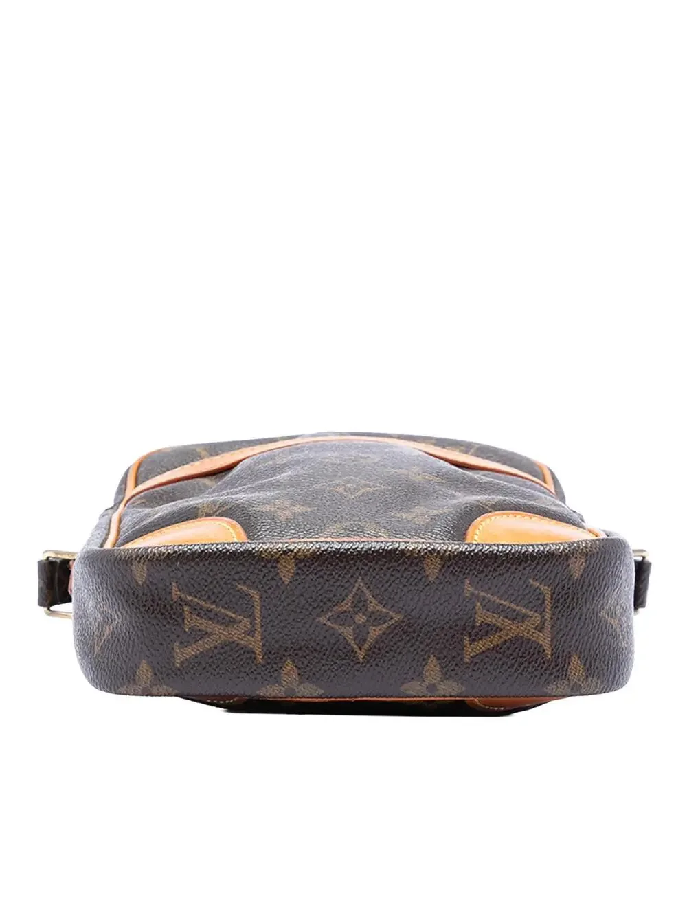 Louis Vuitton Danube Handbag Canvas #266669L89B